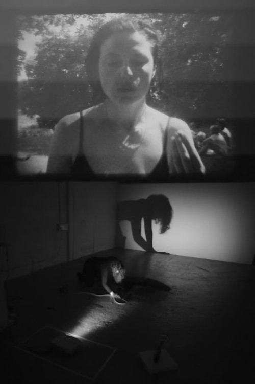 Movie poster for Another Time (2012)