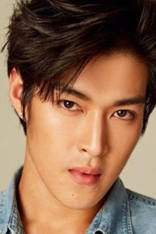 Khunnarong Pratesrat profile