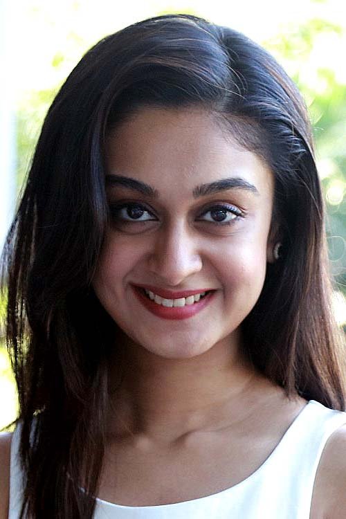 Photo of Aishwarya Arjun, Acting