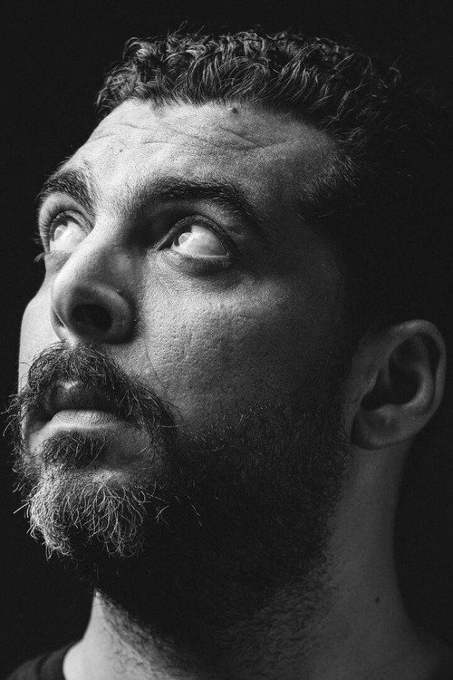 Photo of Mohamed Souissi, Acting