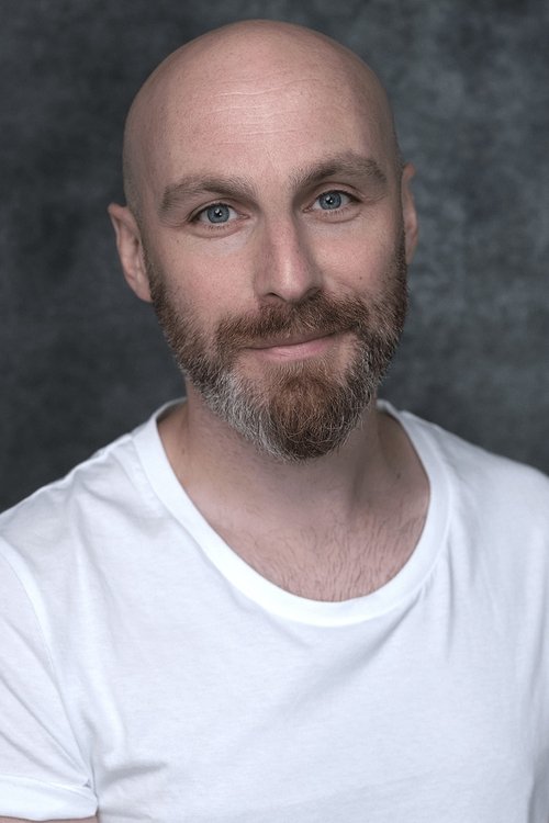 Adam Paul Harvey profile