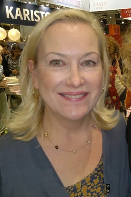 Photo of Tiina Nopola, Writing