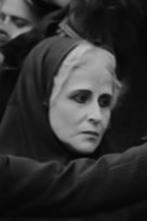 Kitty Bradbury profile