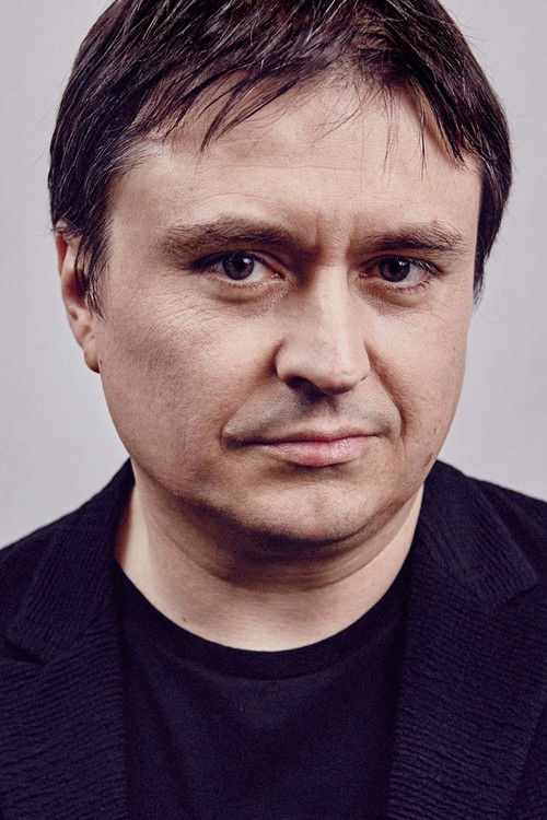 Cristian Mungiu profile