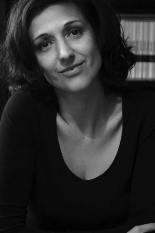 Photo of Margarida Paiva, Directing