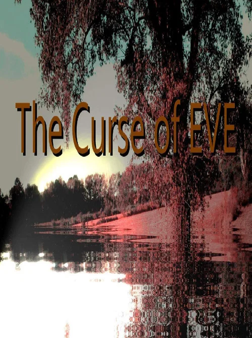 Movie poster for The Curse of EVE (2019)