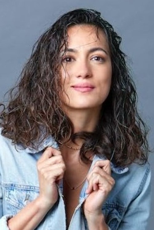 Photo of Mayra Hermosillo, Acting