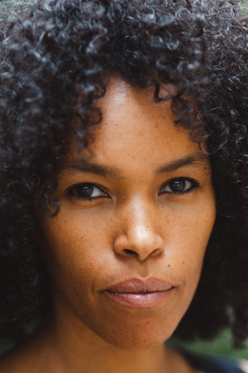 Photo of Lula Mebrahtu, Acting