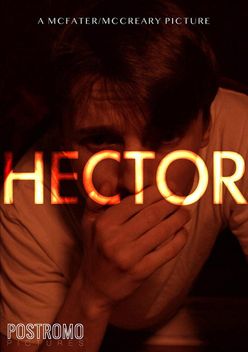 Movie poster for Hector (2019)