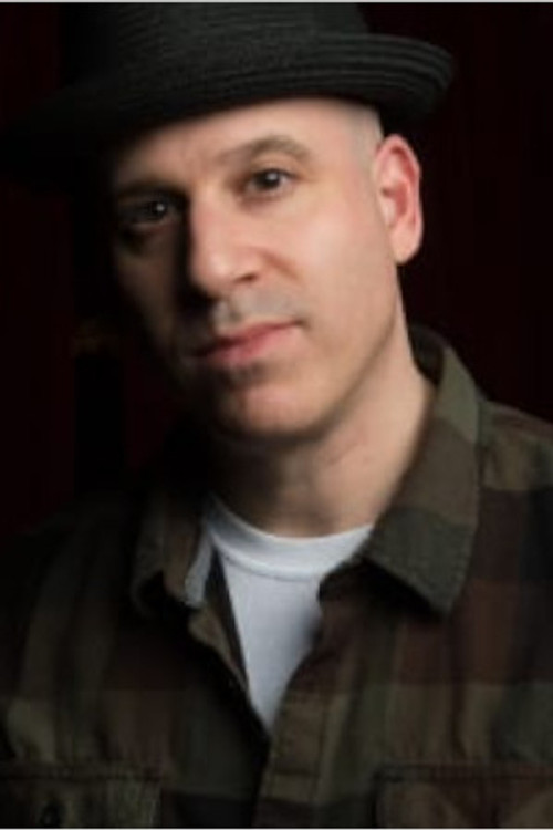 Photo of Alan Robert, Acting