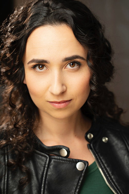 Photo of Lisette Glodowski, Acting