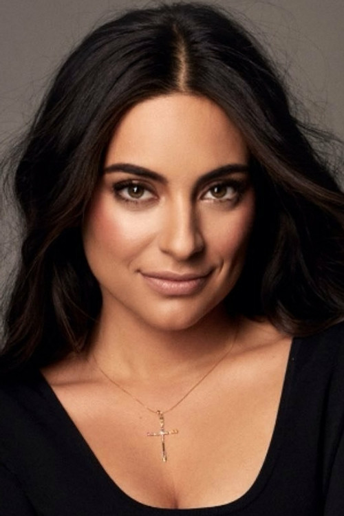 Ana Brenda Contreras profile