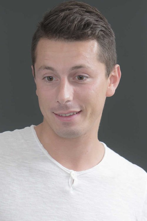 Photo of Nick Ross, Acting