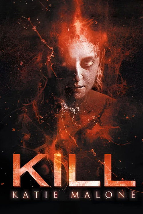 Movie poster for Kill Katie Malone (2010)