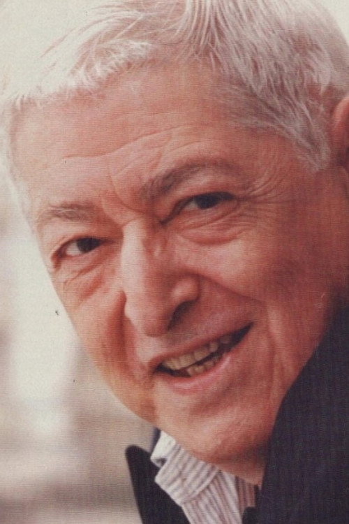 Photo of Mario Trejo, Writing