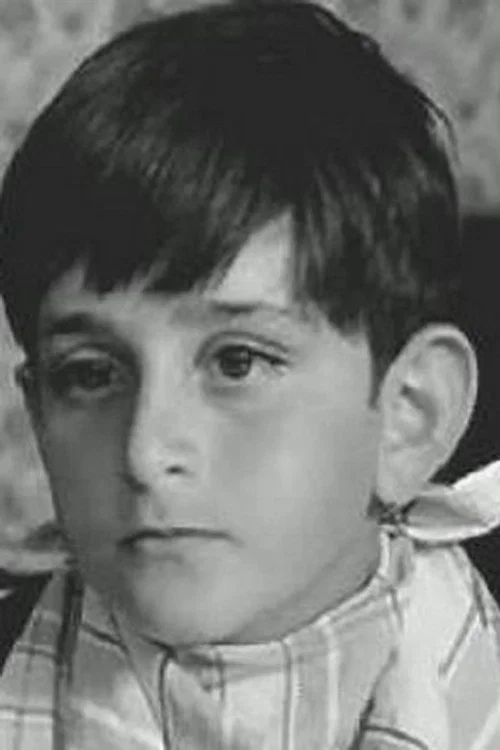 Photo of Alain Cohen, Acting