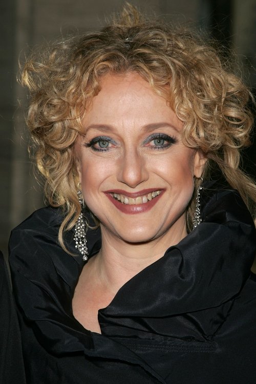 Carol Kane profile