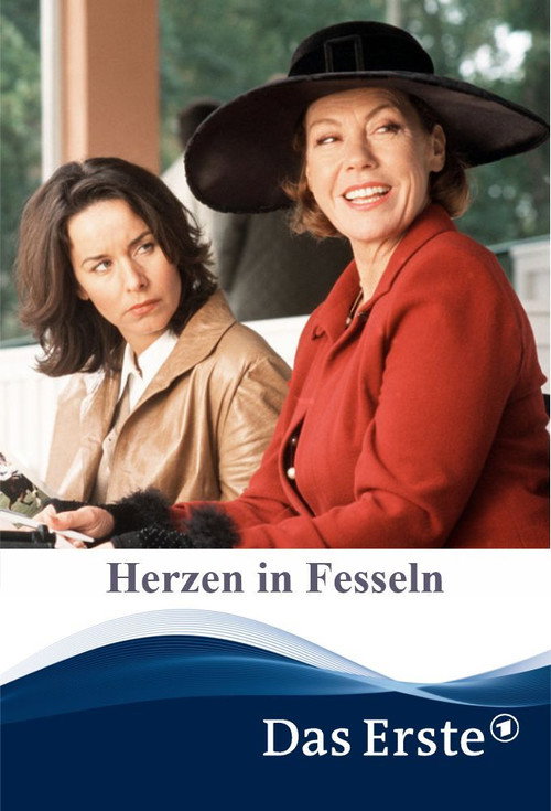 Movie poster for Herzen in Fesseln (2002)