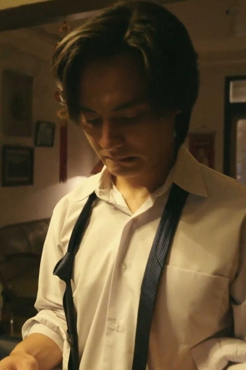 Photo of Firly Hikmatullah, Acting