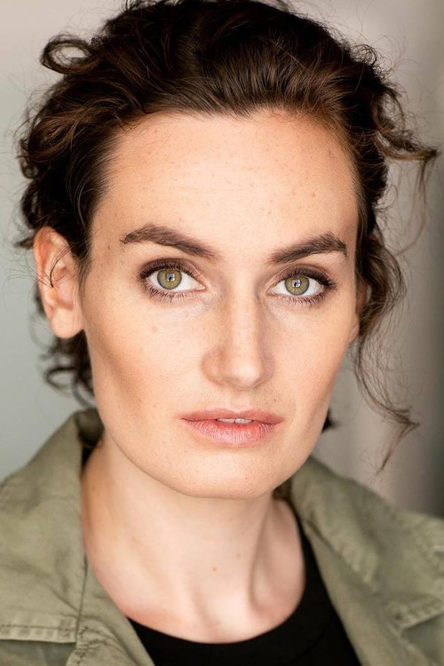 Photo of Kelsey Peterjohn, Acting