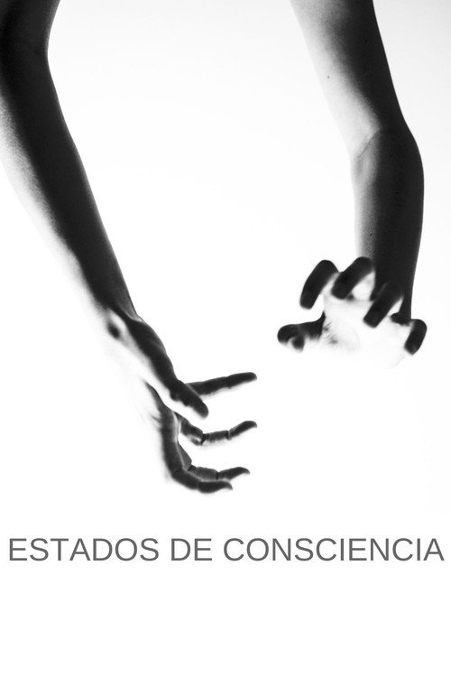 Movie poster for Estados De Consciencia (2024)
