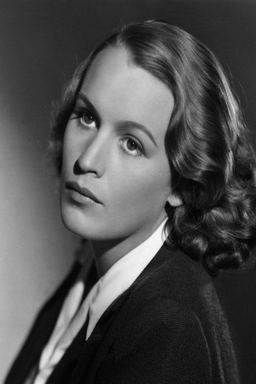 Photo of Heidi Scharf, Acting