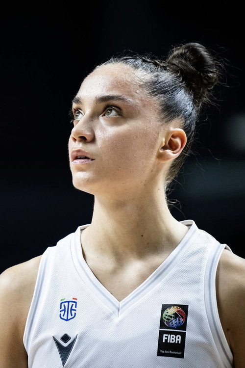 Photo of Matilde Villa, Acting