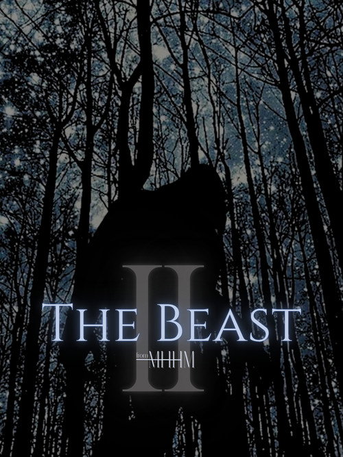 Movie poster for The Beast II (2019)
