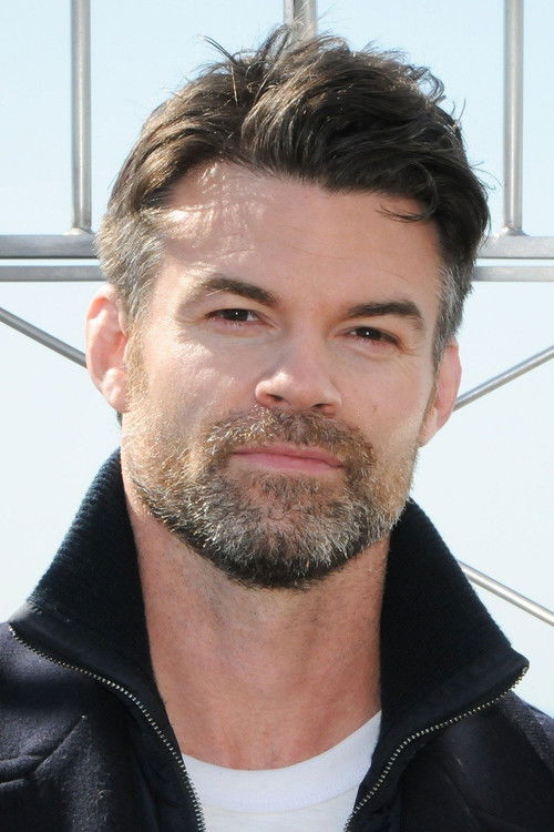 Daniel Gillies profile