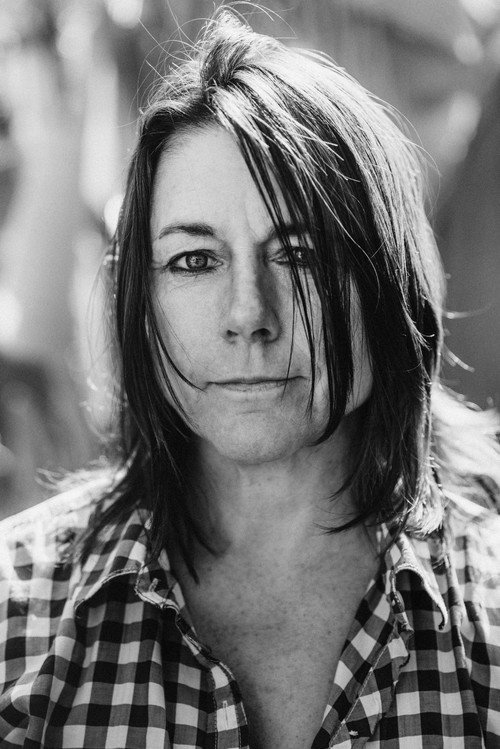 Photo of Cara-Beth Burnside, Acting