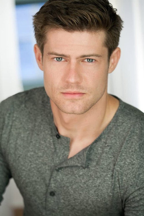 Photo of Tim Rogan, Acting