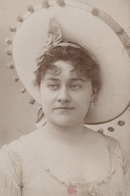 Photo of Marie Montbazon, Acting
