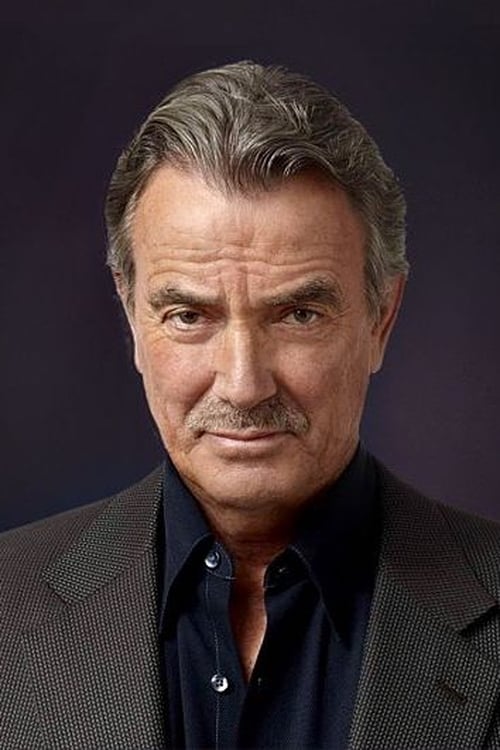 Eric Braeden profile