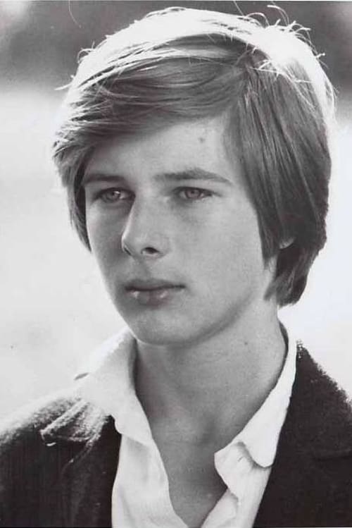 John Moulder-Brown profile