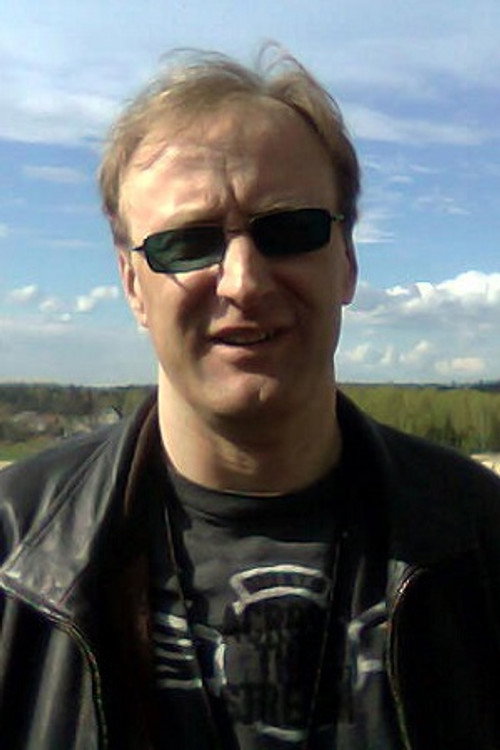 Roman Nesterenko profile