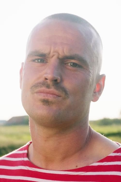 Photo of Jordy Dijkshoorn, Acting