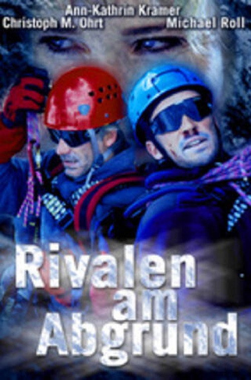 Movie poster for Rivalen am Abgrund (1996)