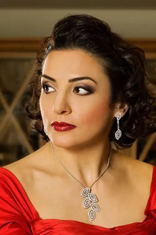 Helena Yaralova profile