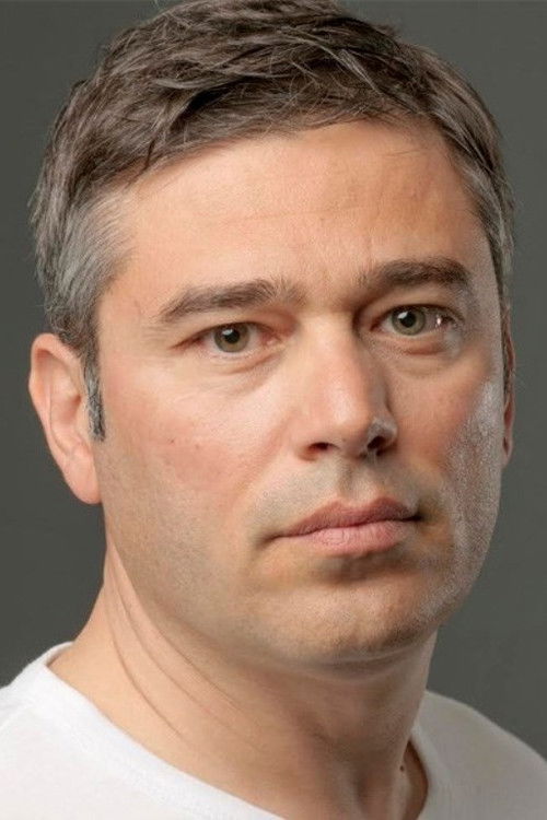 Özgür Özgülgün profile