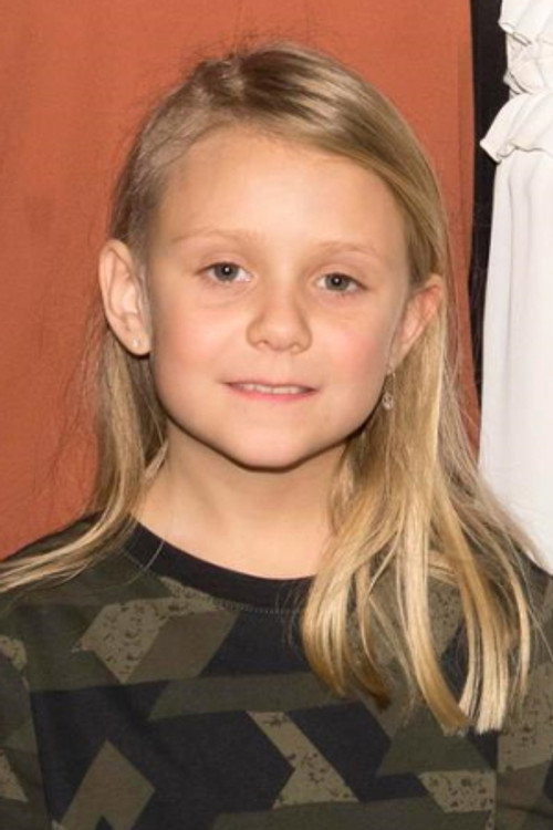 Photo of Matilda Forss Lindström, Acting