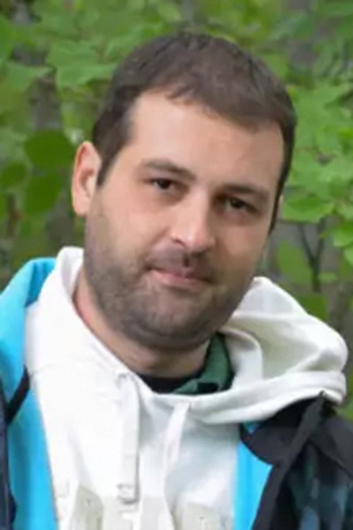 Alexandros Pantazoudis profile