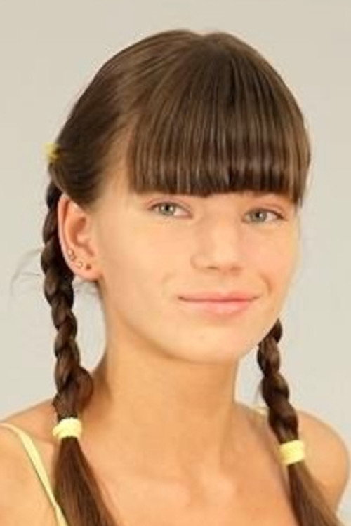 Photo of Ashton, Acting