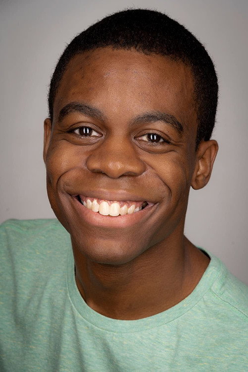 Photo of Brandon Fields, Acting