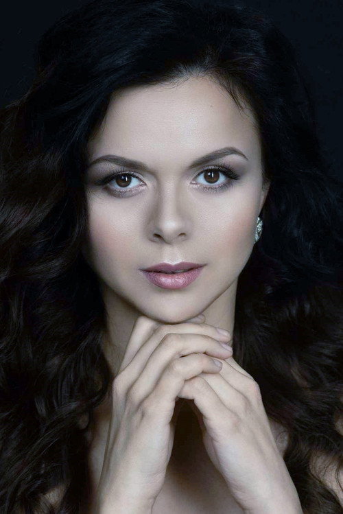 Photo of Nadezhda Karayazina, Acting