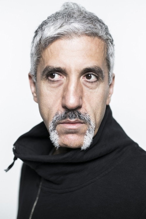 Photo of Vilmos Vajdai, Acting