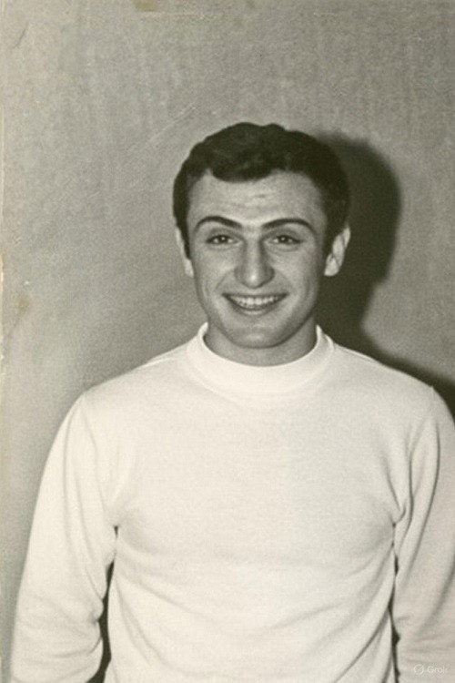 Mishiko Meskhi profile