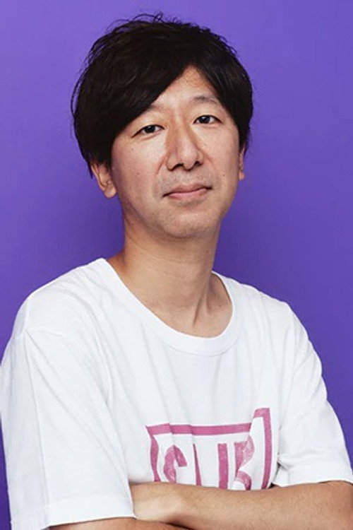 Tomonobu Moriwaki profile