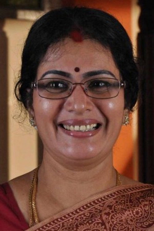 Photo of Babitha, Acting