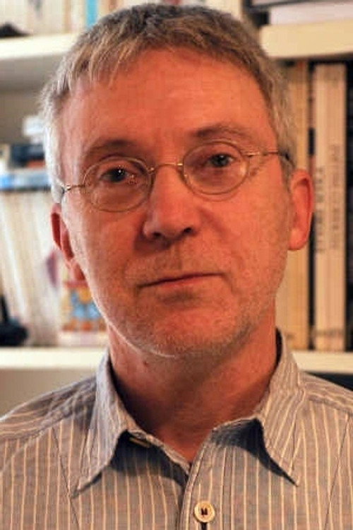 Photo of Jean-Claude Moireau, Camera