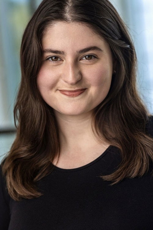 Photo of Lucy Rocchio, Acting